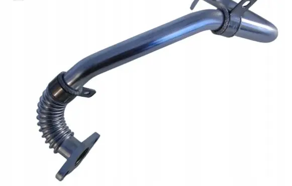 Mercedes-Benz Sprinter W907 W910 EGR valve line/pipe/hose A6421402108 6421402108