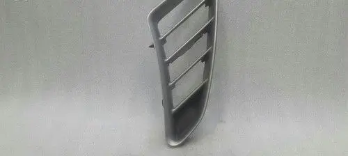 Porsche Cayman 987 Front bumper upper radiator grill 98750474901