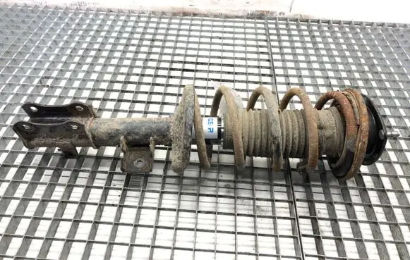 Suzuki Grand Vitara II Front shock absorber/damper 