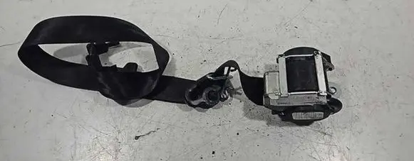 Ford Focus Front seatbelt BM5161294ACW 617231800