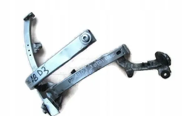 Audi A8 S8 D3 4E Fender mounting bracket