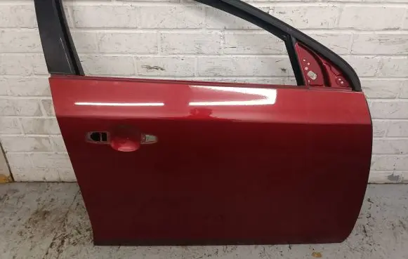 Volvo V60 Front door