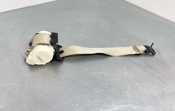BMW 7 F01 F02 F03 F04 Middle seatbelt (rear) 34036732A
