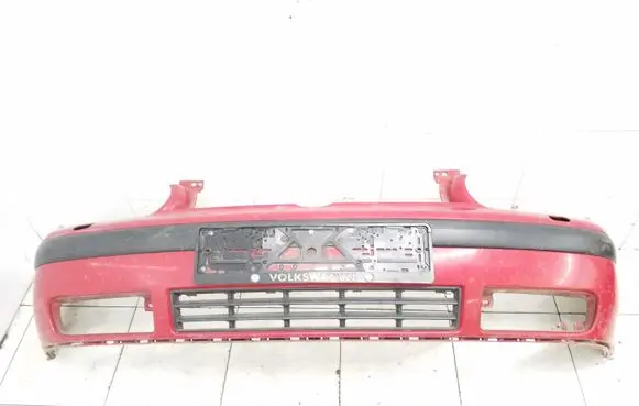 Volkswagen Golf IV Front bumper 1J0807221