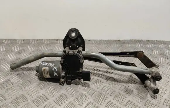 Ford Ranger Front wiper linkage and motor 17504 67200466 1395107295