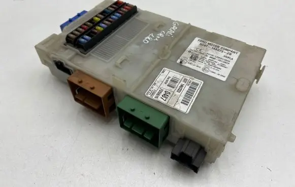 Fuse module