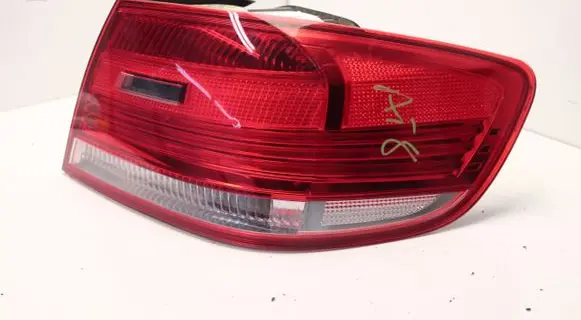 BMW 3 E92 E93 Rear/tail lights 7174404