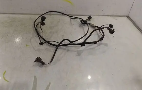 Renault Scenic III - Grand scenic III Parking sensor (PDC) wiring loom 240158780R