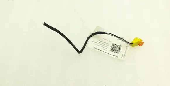 Porsche Cayenne (92A) Other wiring loom 8T0972562B