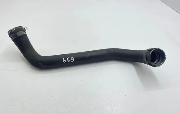 Mercedes-Benz E W213 Engine coolant pipe/hose A2135010182 KEK667065A1B