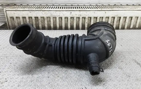 Hyundai Terracan Air intake hose/pipe 28138H1930
