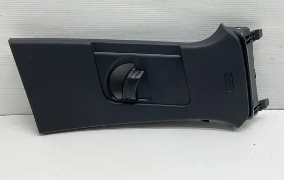 Audi Q3 F3 (B) pillar trim (top) 83A867244B