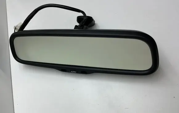 Lexus GS 300 350 430 450H Rear view mirror (interior) E13011005 E13021005