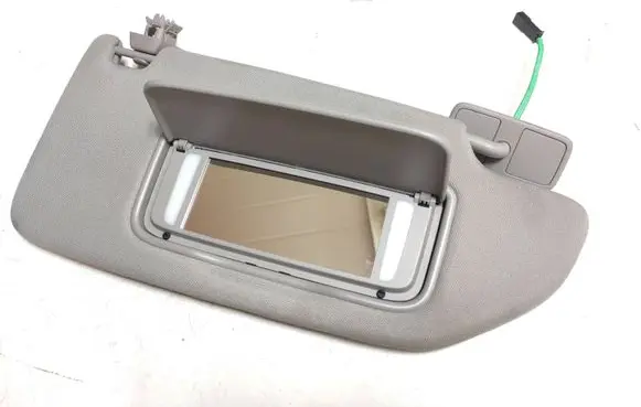 Volvo V70 Sun visor