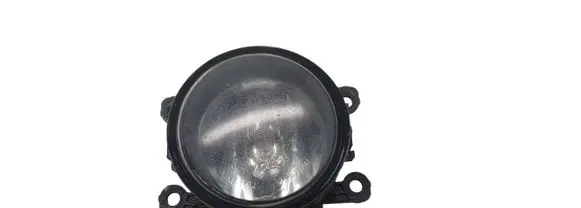 Front fog light