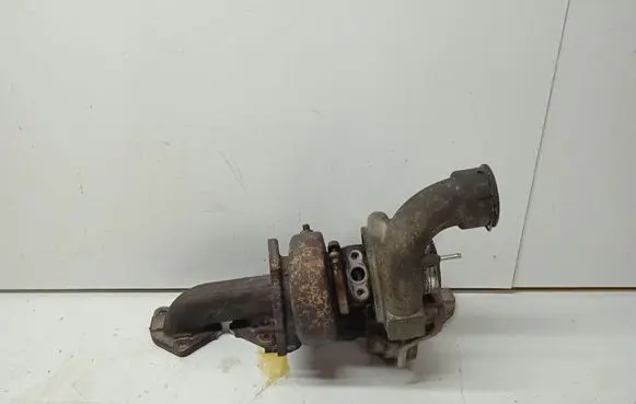 Porsche Panamera (970) Turbo 94812302570
