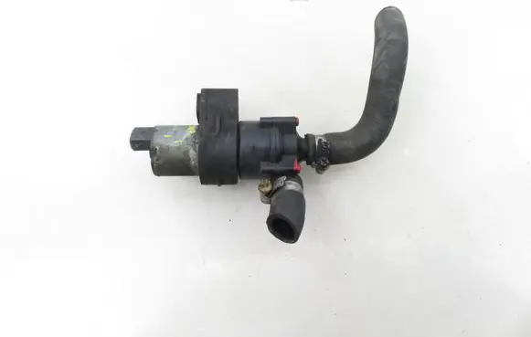 Mercedes-Benz Vito Viano W639 Electric auxiliary coolant/water pump 0018356064 0392020044