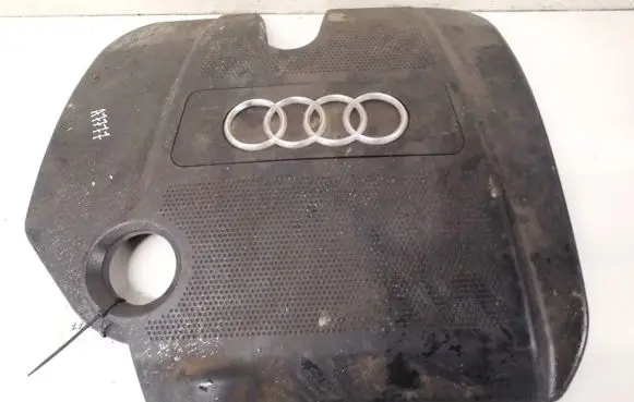Audi A3 S3 8L Engine cover (trim) 06a103925