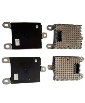 Mercedes-Benz A W177 Other control units/modules