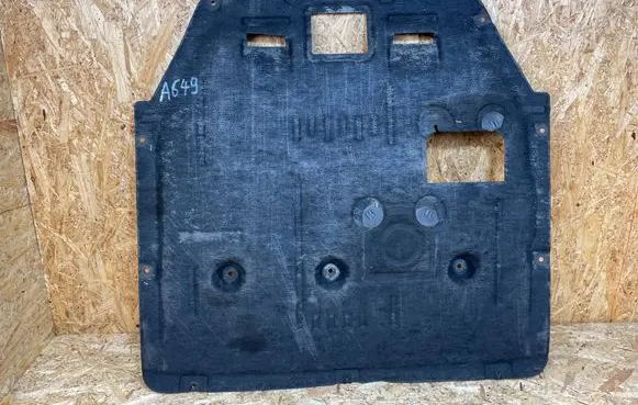 Mini One - Cooper F56 F55 Engine splash shield/under tray 90104791