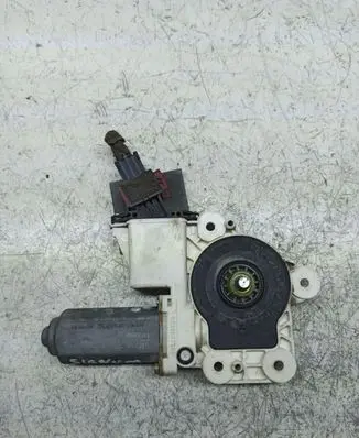Opel Signum Rear door window regulator motor