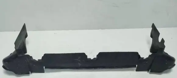 Land Rover Range Rover Evoque L538 Bottom radiator support slam panel GJ328A095A LR069699 GJ328A095AB