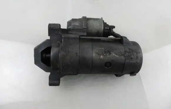 Citroen C5 Starter motor 9648242180