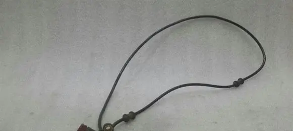 Mercedes-Benz SLK R171 ABS rear brake sensor A1715400217