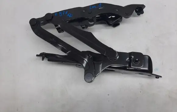 Porsche Panamera (971) Tailgate hinge 971823612