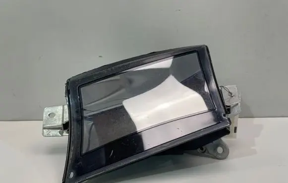BMW Z4 g29 Head up display screen 8714304