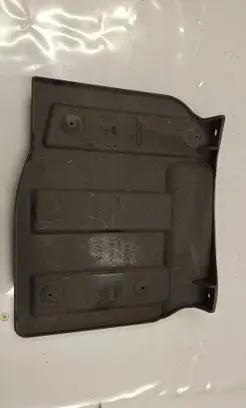 Hyundai i40 Engine splash shield/under tray 291303Z200