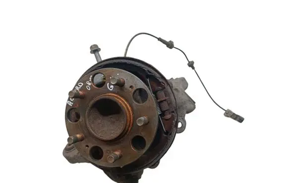 Honda Accord Rear wheel hub