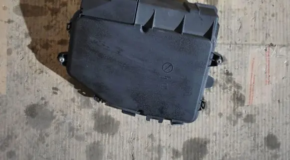 Mercedes-Benz A W177 Fuse box set