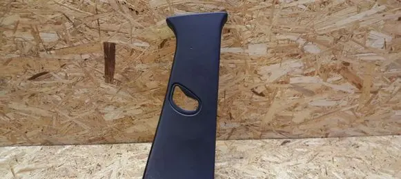 BMW 7 E65 E66 (B) pillar trim (top) 7001980