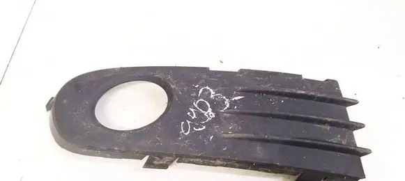 Volvo S40 Front bumper lower grill 30657008