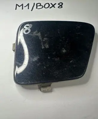 Ford C-MAX I Front tow hook cap/cover 7M5117A989AW