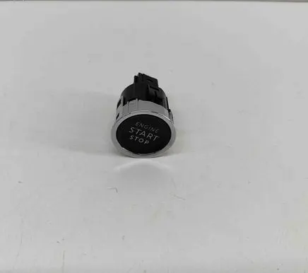 Engine start stop button switch