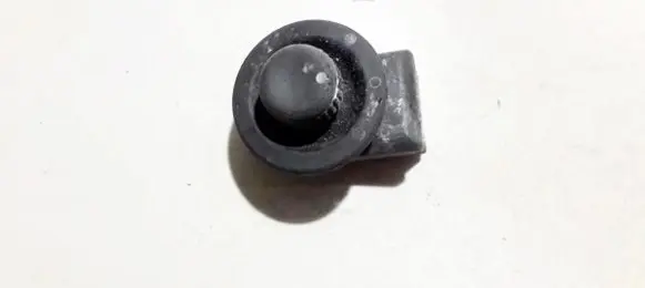 Wing mirror switch
