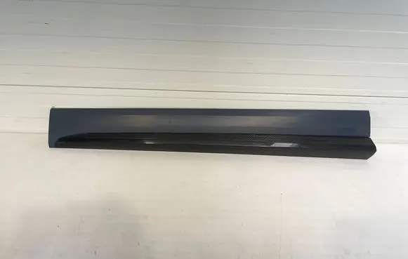 Audi Q5 SQ5 FY Front door trim (molding) 80A853959A