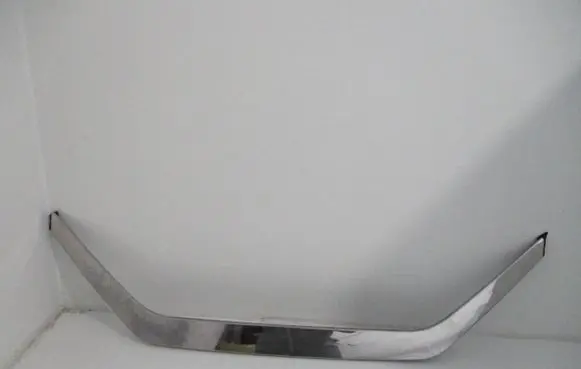 Citroen C3 Roof trim bar molding cover 9685374877