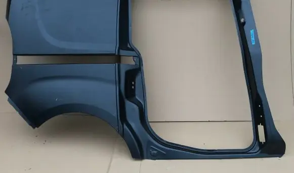 Fiat Doblo Rear quarter panel 0051821607001