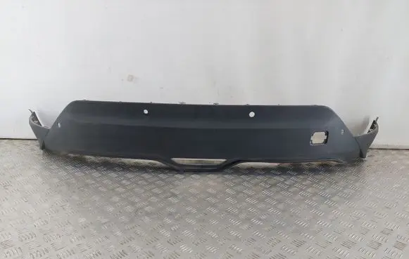 Toyota C-HR I Rear bumper lower part trim 52453F4010 52453F4020