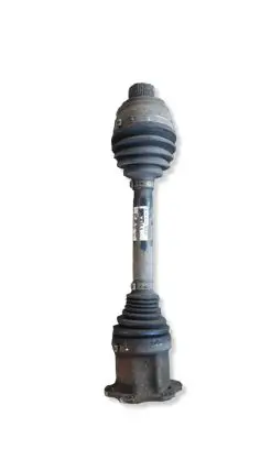 Audi A4 S4 B8 8K Front driveshaft 8K0407271AJ