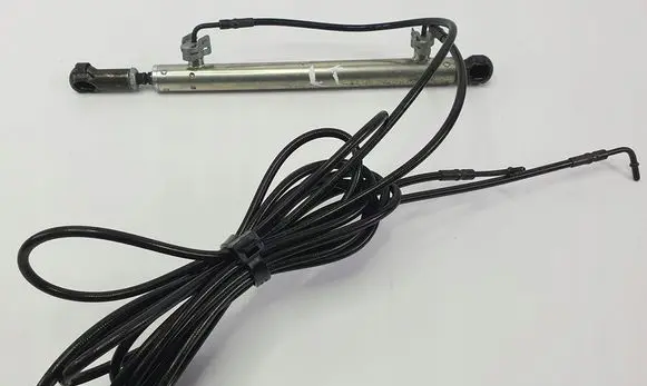 Mercedes-Benz SLK R171 Convertible roof hydraulic pump 