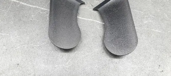 BMW 3 G20 G21 Plastic wing mirror trim cover a091564