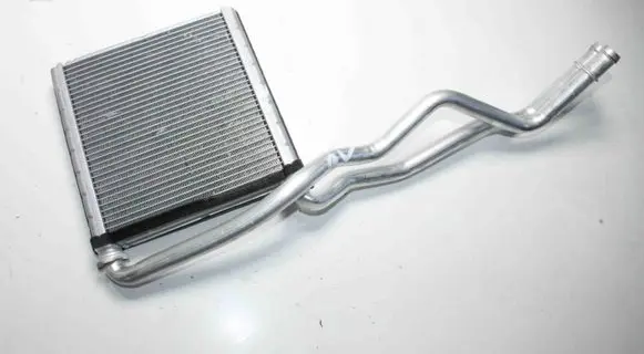 Mini One - Cooper F56 F55 Heater blower radiator