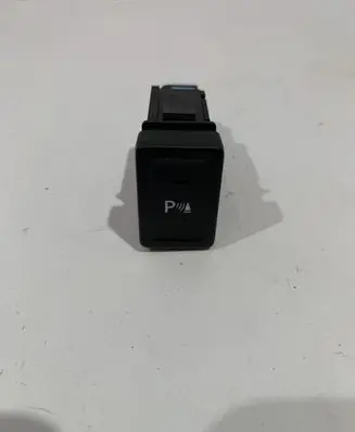 Suzuki SX4 S-Cross Parking (PDC) sensor switch 37775-61M00