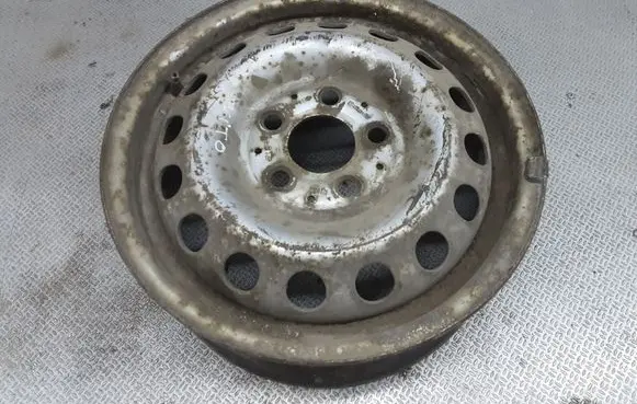 Mercedes-Benz Vito Viano W638 R15 steel rim 6384011509