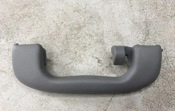 Opel Corsa D Rear interior roof grab handle 13250907