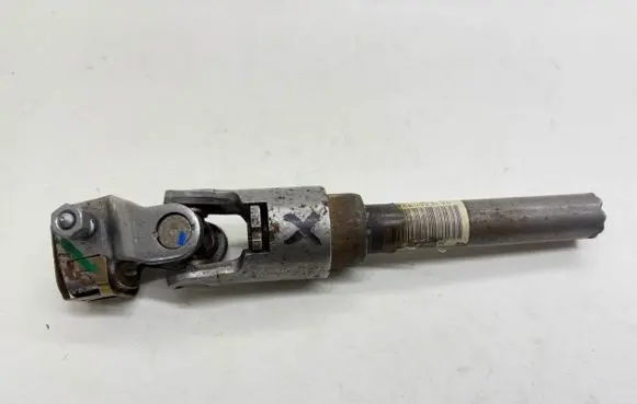 Peugeot 407 Steering column universal joint 1818B0023LHD